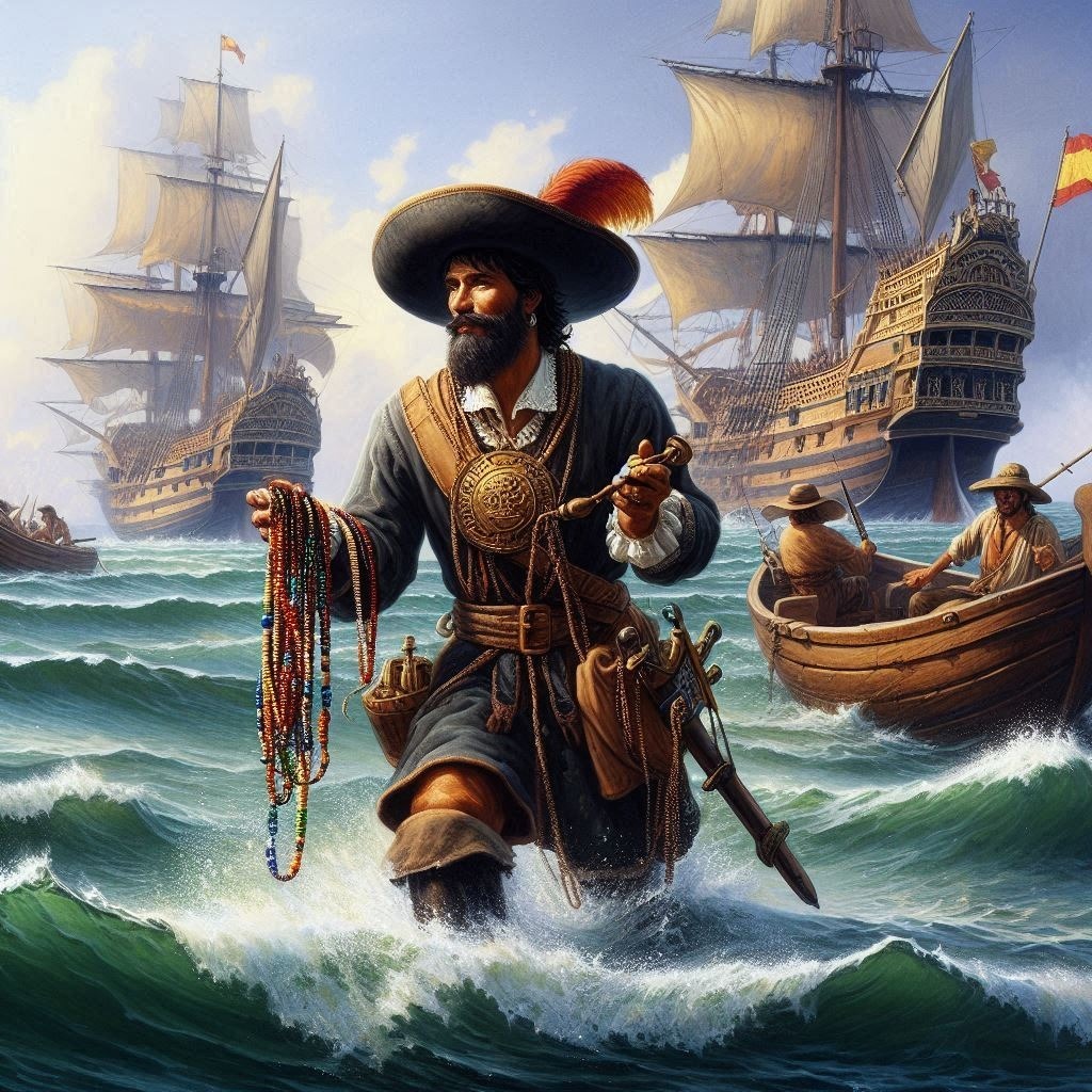 A $27 million museum in Dominical?