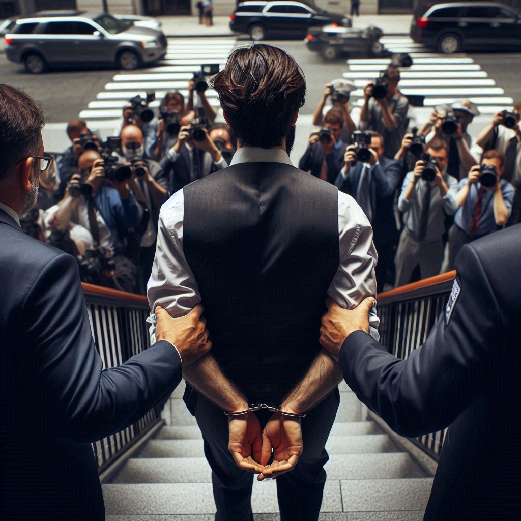 Arrested SETENA Official Was Involved In Approving Megaproject “The Dominical Project”