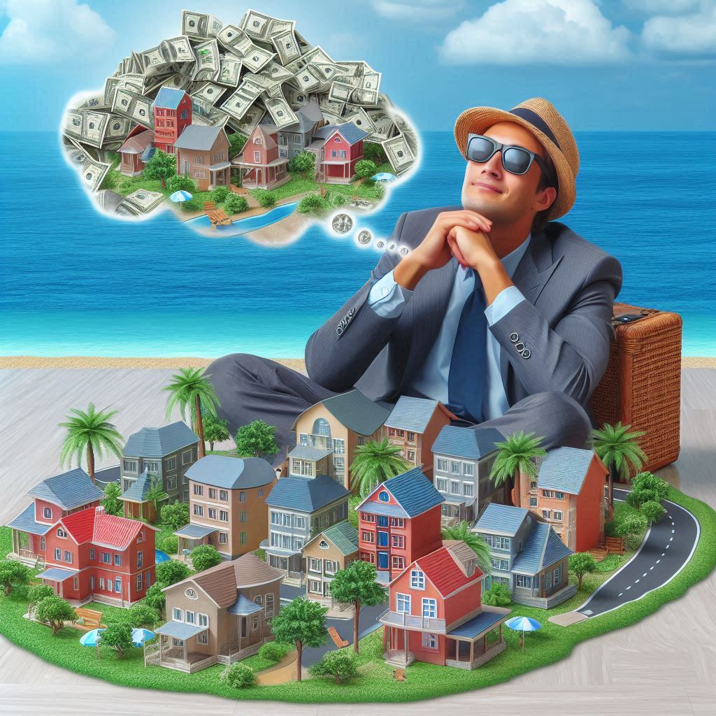 The Developers who want to own Dominical