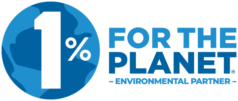 OSA VIVE JOINS 1% FOR THE PLANET