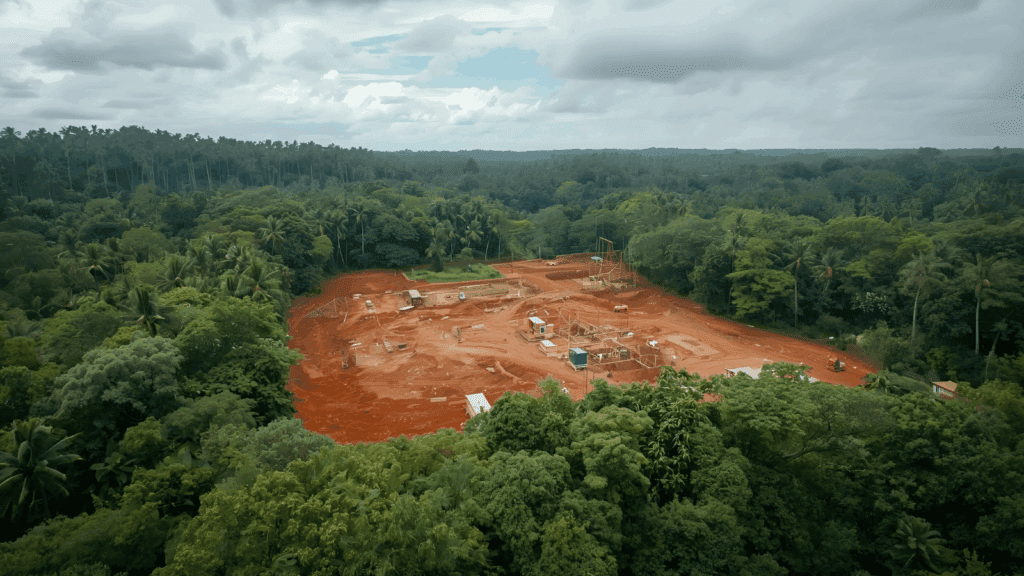 LEGAL CHECKLIST FOR WOULD-BE DEVELOPERS